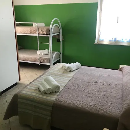 Szálloda Berna